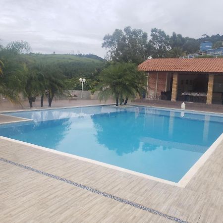 Chacara Bela Vista Do Gil Villa Atibaia Luaran gambar
